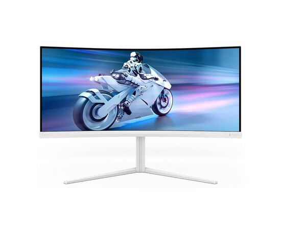 Монитор Philips 34M2C5501A/00