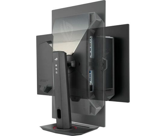 Монитор ASUS XG27ACDNG, изображение 6 Монитор ASUS XG27ACDNG, изображение 6