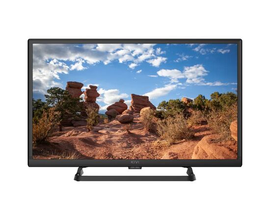 Телевізор Kivi 24H710QB, зображення 8