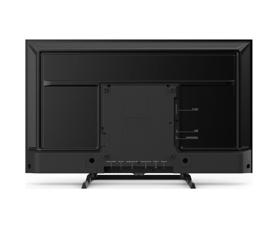 Телевізор Kivi 32H710QB, зображення 2 Телевізор Kivi 32H710QB, зображення 2