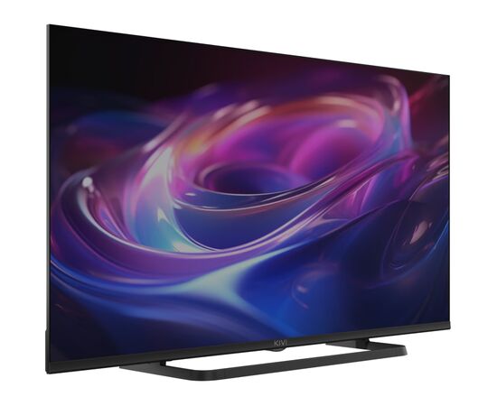 Телевізор Kivi 40F710QB, зображення 3 Телевізор Kivi 40F710QB, зображення 3