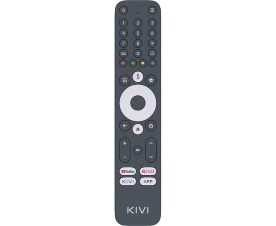 Телевізор Kivi 40F710QB, зображення 7 Телевізор Kivi 40F710QB, зображення 7