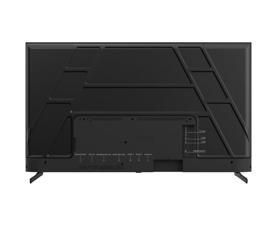 Телевізор Kivi 55U710QB, зображення 2 Телевізор Kivi 55U710QB, зображення 2