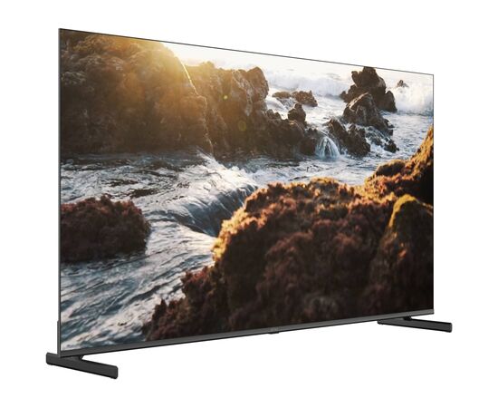 Телевізор Kivi 55U710QB, зображення 4 Телевізор Kivi 55U710QB, зображення 4