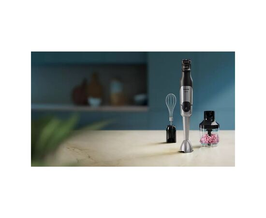 Блендер Philips HR2683/00, изображение 7 Блендер Philips HR2683/00, изображение 7