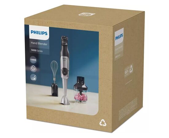 Блендер Philips HR2683/00, изображение 8 Блендер Philips HR2683/00, изображение 8