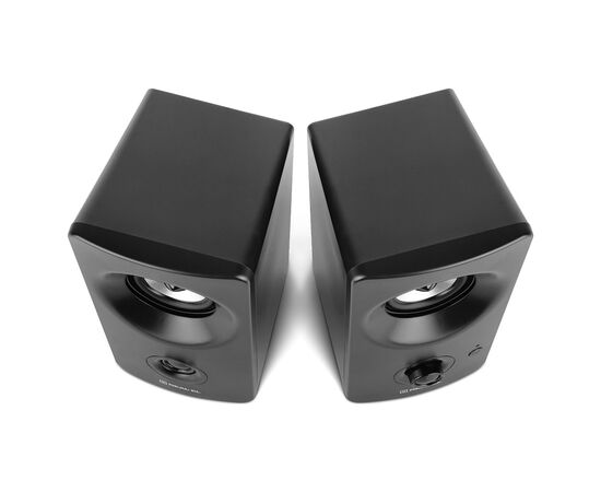 Акустическая система REAL-EL S-405 USB Black (EL121100016), изображение 5