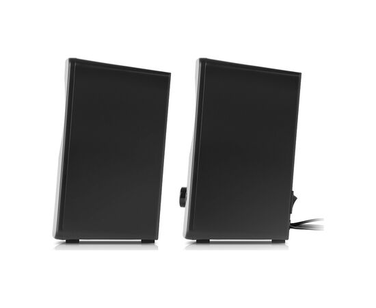 Акустическая система REAL-EL S-405 USB Black (EL121100016), изображение 6