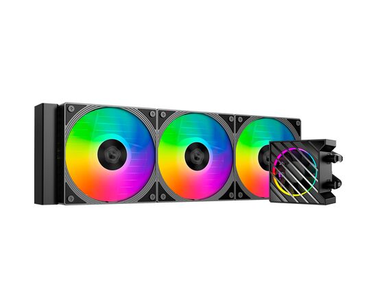 Система рідинного охолодження ID-Cooling DASHFLOW 360 XT PRO