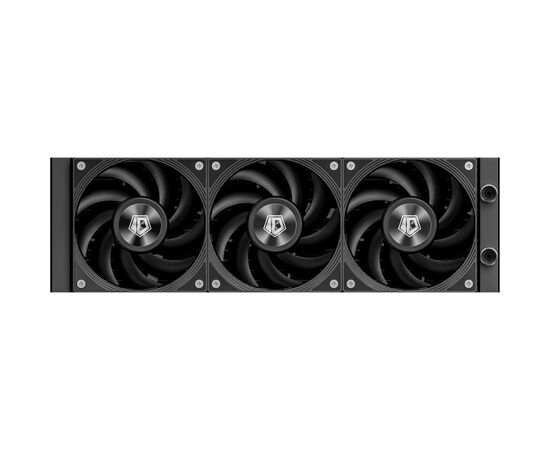 Система жидкостного охлаждения ID-Cooling DX360 MAX, изображение 3 Система жидкостного охлаждения ID-Cooling DX360 MAX, изображение 3