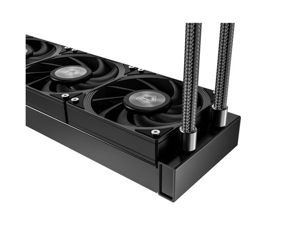 Система жидкостного охлаждения ID-Cooling DX360 MAX, изображение 4 Система жидкостного охлаждения ID-Cooling DX360 MAX, изображение 4