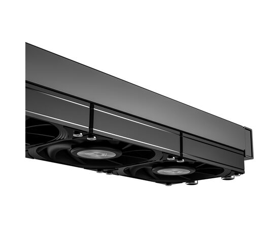Система жидкостного охлаждения ID-Cooling DX360 MAX, изображение 5 Система жидкостного охлаждения ID-Cooling DX360 MAX, изображение 5