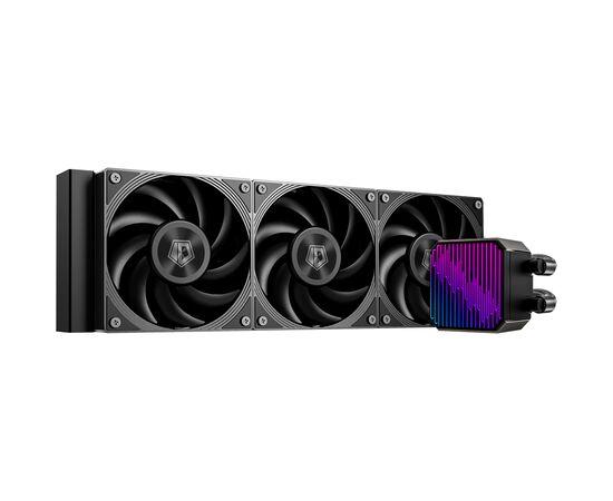 Система жидкостного охлаждения ID-Cooling DX360 MAX