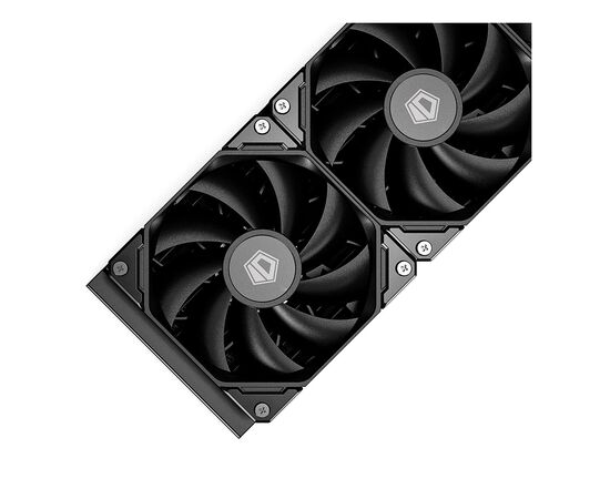 Система жидкостного охлаждения ID-Cooling FX240 Pro, изображение 4 Система жидкостного охлаждения ID-Cooling FX240 Pro, изображение 4