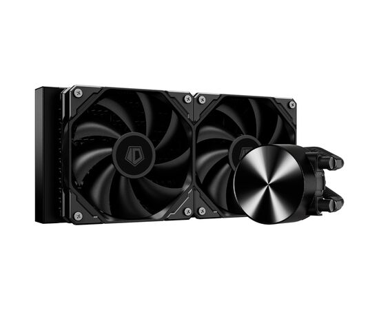 Система рідинного охолодження ID-Cooling FX240 Pro