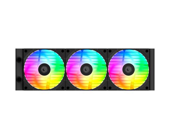 Система жидкостного охлаждения ID-Cooling FX360 INF, изображение 3 Система жидкостного охлаждения ID-Cooling FX360 INF, изображение 3