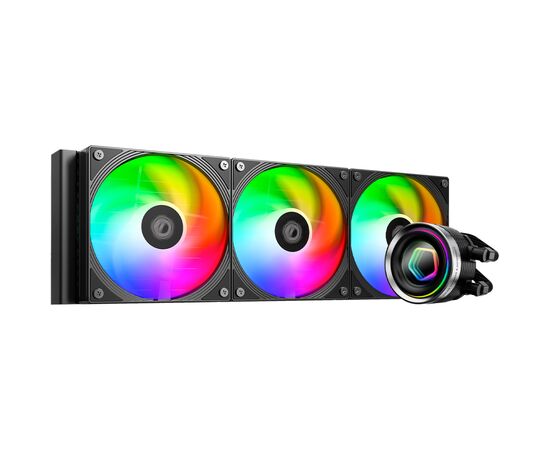 Система рідинного охолодження ID-Cooling FX360 INF