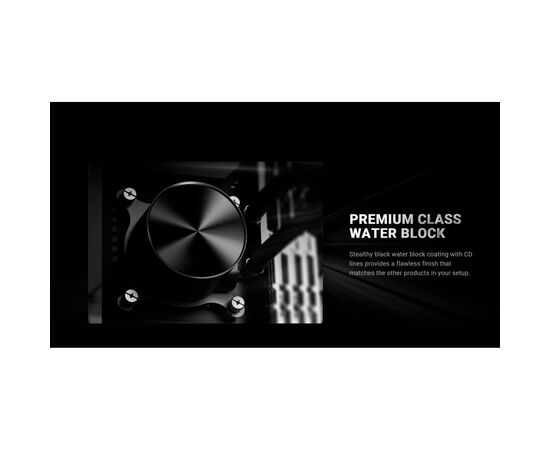 Система жидкостного охлаждения ID-Cooling FX360 Pro, изображение 10 Система жидкостного охлаждения ID-Cooling FX360 Pro, изображение 10
