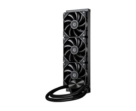 Система жидкостного охлаждения ID-Cooling FX360 Pro, изображение 2 Система жидкостного охлаждения ID-Cooling FX360 Pro, изображение 2