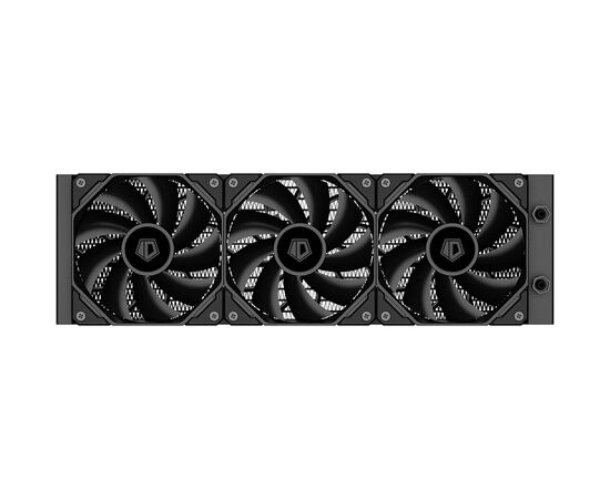 Система жидкостного охлаждения ID-Cooling FX360 Pro, изображение 3 Система жидкостного охлаждения ID-Cooling FX360 Pro, изображение 3
