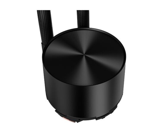 Система жидкостного охлаждения ID-Cooling FX360 Pro, изображение 5 Система жидкостного охлаждения ID-Cooling FX360 Pro, изображение 5