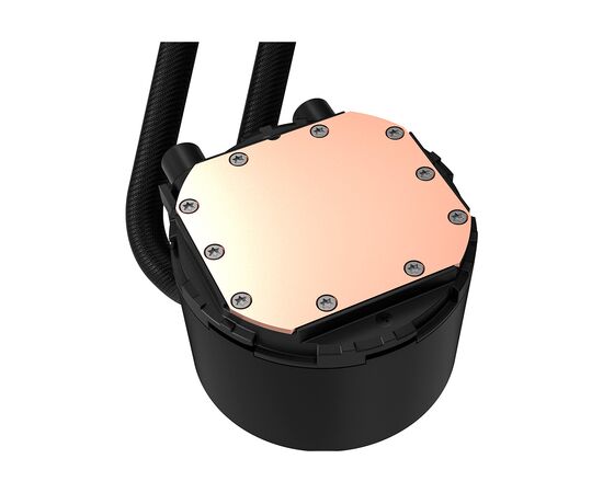 Система жидкостного охлаждения ID-Cooling FX360 Pro, изображение 6 Система жидкостного охлаждения ID-Cooling FX360 Pro, изображение 6