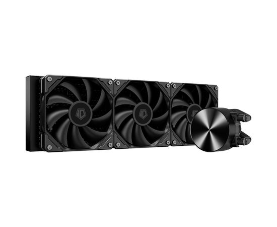 Система рідинного охолодження ID-Cooling FX360 Pro