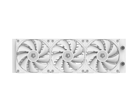Система жидкостного охлаждения ID-Cooling FX360 Pro White, изображение 3 Система жидкостного охлаждения ID-Cooling FX360 Pro White, изображение 3