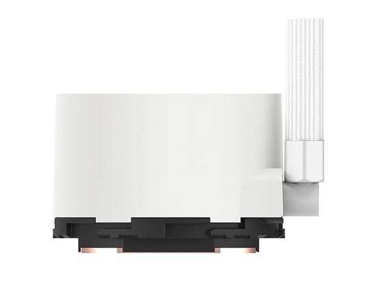 Система жидкостного охлаждения ID-Cooling FX360 Pro White, изображение 6 Система жидкостного охлаждения ID-Cooling FX360 Pro White, изображение 6