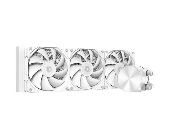 Система рідинного охолодження ID-Cooling FX360 Pro White
