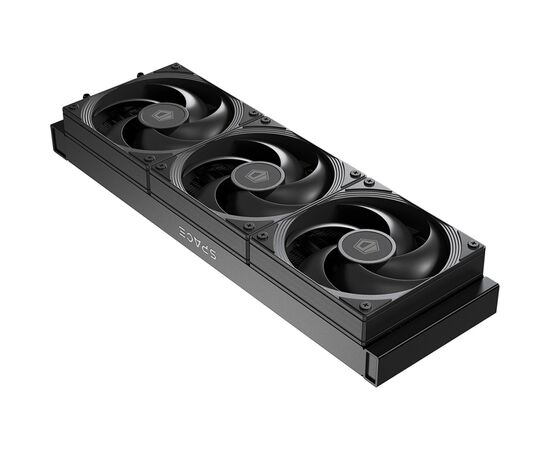 Система жидкостного охлаждения ID-Cooling SL360 Pro SE, изображение 4 Система жидкостного охлаждения ID-Cooling SL360 Pro SE, изображение 4