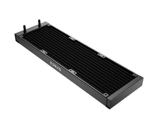 Система жидкостного охлаждения ID-Cooling SL360 Pro SE, изображение 5 Система жидкостного охлаждения ID-Cooling SL360 Pro SE, изображение 5