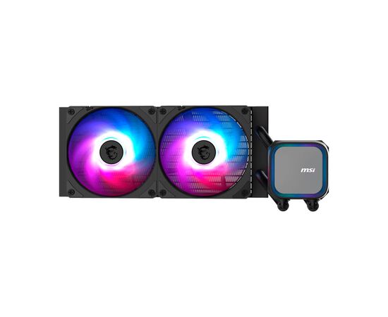 Система рідинного охолодження MSI MAG CoreLiquid A13 240
