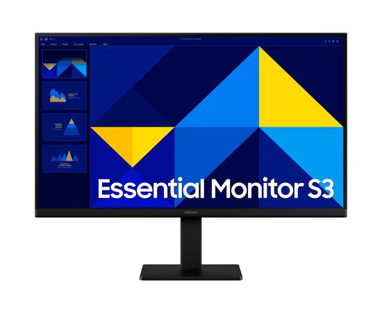 Монитор Samsung LS24D300GAIXCI