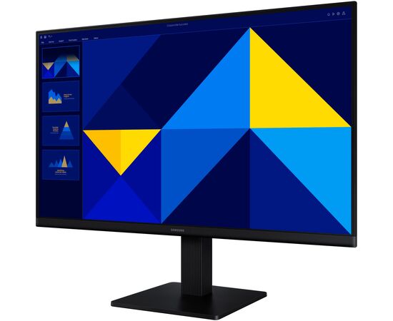 Монитор Samsung LS27D300GAIXCI, изображение 2 Монитор Samsung LS27D300GAIXCI, изображение 2