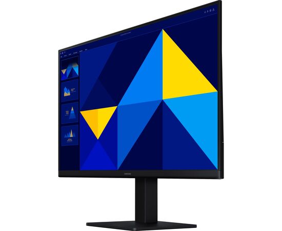 Монитор Samsung LS27D300GAIXCI, изображение 3 Монитор Samsung LS27D300GAIXCI, изображение 3
