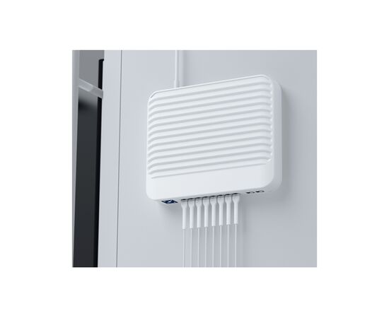 Коммутатор сетевой Ubiquiti USW-PRO-8-POE, изображение 10 Коммутатор сетевой Ubiquiti USW-PRO-8-POE, изображение 10