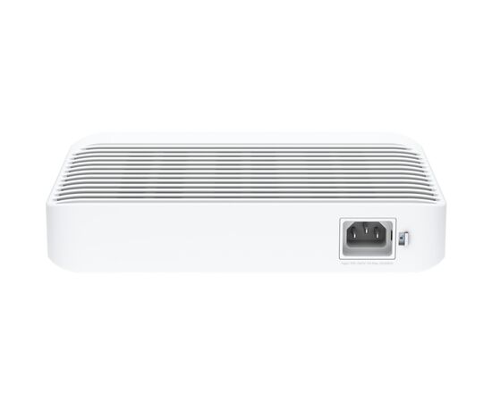 Коммутатор сетевой Ubiquiti USW-PRO-8-POE, изображение 5 Коммутатор сетевой Ubiquiti USW-PRO-8-POE, изображение 5