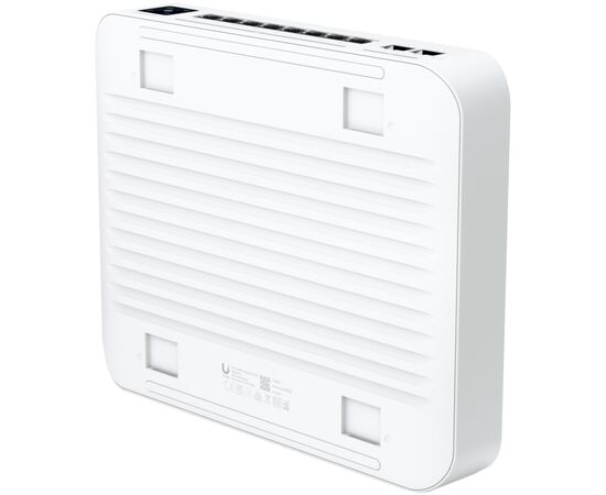Коммутатор сетевой Ubiquiti USW-PRO-8-POE, изображение 6 Коммутатор сетевой Ubiquiti USW-PRO-8-POE, изображение 6