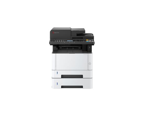 Багатофункціональний пристрій Kyocera Ecosys MA4000x (110C143NL0), зображення 3 Багатофункціональний пристрій Kyocera Ecosys MA4000x (110C143NL0), зображення 3