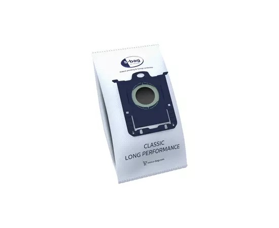Мішок для пилососу Electrolux E201SM