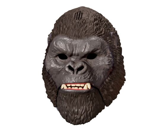 Интерактивная игрушка Godzilla vs. Kong Маска Конга (звук) (35672)