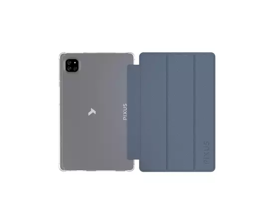 Чехол для планшета Pixus Falcon gray (4897058531855), изображение 5 Чехол для планшета Pixus Falcon gray (4897058531855), изображение 5