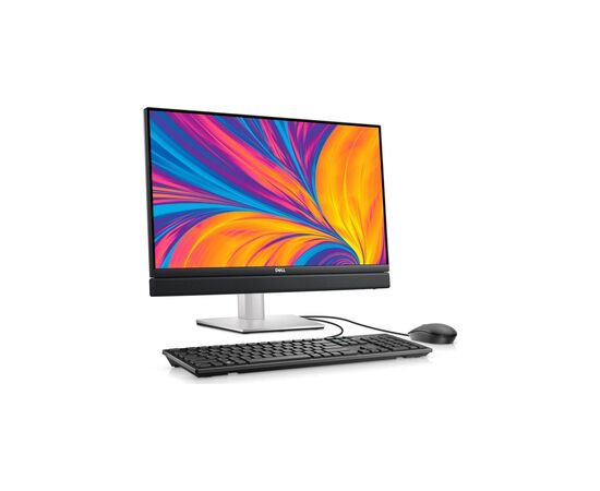 Компьютер Dell Optiplex AiO Plus / i5-14500, 16, 512, WLAN+BT, WKM, vPro, W11Pro (N002O7420AIOPUA_WP), изображение 2 Компьютер Dell Optiplex AiO Plus / i5-14500, 16, 512, WLAN+BT, WKM, vPro, W11Pro (N002O7420AIOPUA_WP), изображение 2