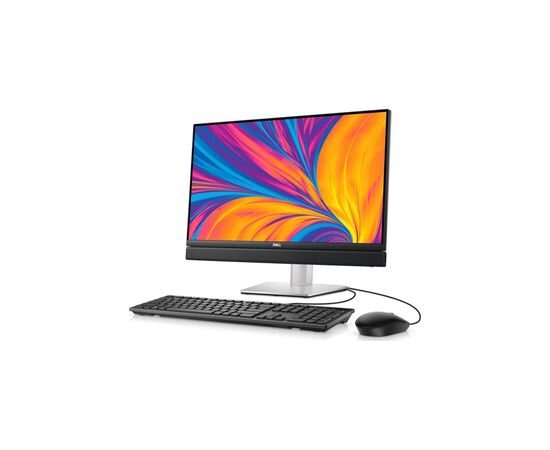 Компьютер Dell Optiplex AiO Plus / i5-14500, 16, 512, WLAN+BT, WKM, vPro, W11Pro (N002O7420AIOPUA_WP), изображение 3 Компьютер Dell Optiplex AiO Plus / i5-14500, 16, 512, WLAN+BT, WKM, vPro, W11Pro (N002O7420AIOPUA_WP), изображение 3