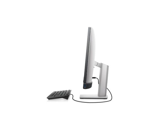 Компьютер Dell Optiplex AiO Plus / i5-14500, 16, 512, WLAN+BT, WKM, vPro, W11Pro (N002O7420AIOPUA_WP), изображение 5 Компьютер Dell Optiplex AiO Plus / i5-14500, 16, 512, WLAN+BT, WKM, vPro, W11Pro (N002O7420AIOPUA_WP), изображение 5