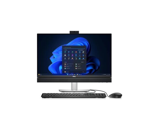 Комп'ютер Dell Optiplex AiO Plus / i5-14500, 16, 512, WLAN+BT, WKM, vPro, W11Pro (N002O7420AIOPUA_WP)