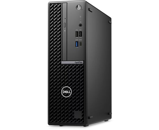 Компьютер Dell Optiplex 7020 SFF / i5-14500, 8, 512, WLAN+BT, KM (N010O7020SFFUA_UBU), изображение 3 Компьютер Dell Optiplex 7020 SFF / i5-14500, 8, 512, WLAN+BT, KM (N010O7020SFFUA_UBU), изображение 3