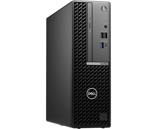 Компьютер Dell Optiplex 7020 SFF / i5-14500, 8, 512, WLAN+BT, KM (N010O7020SFFUA_UBU)