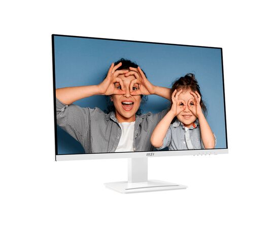 Монитор MSI PRO MP273QW E2, изображение 2 Монитор MSI PRO MP273QW E2, изображение 2